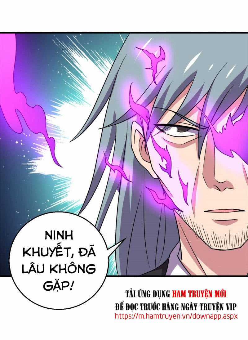 Bị Ép Trở Thành Người Mạnh Nhất Thế Giới Chapter 86 trang 18