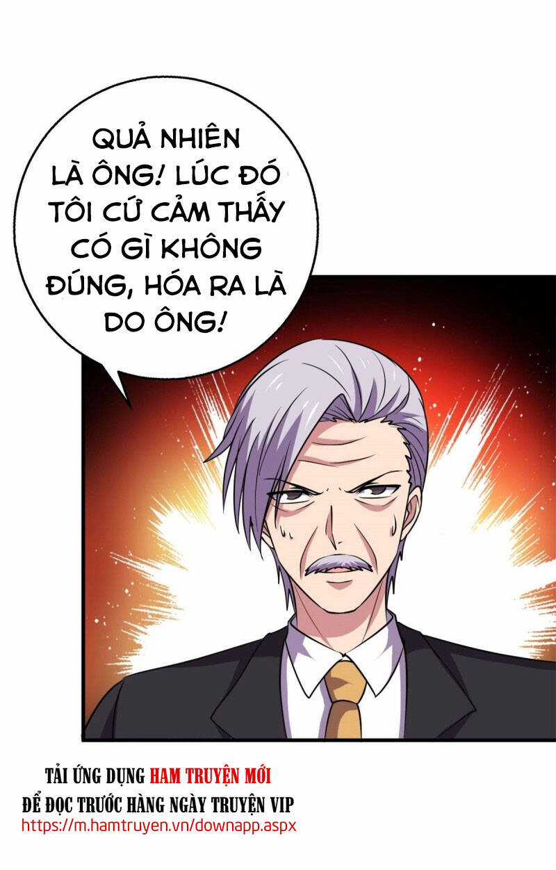 Bị Ép Trở Thành Người Mạnh Nhất Thế Giới Chapter 86 trang 20