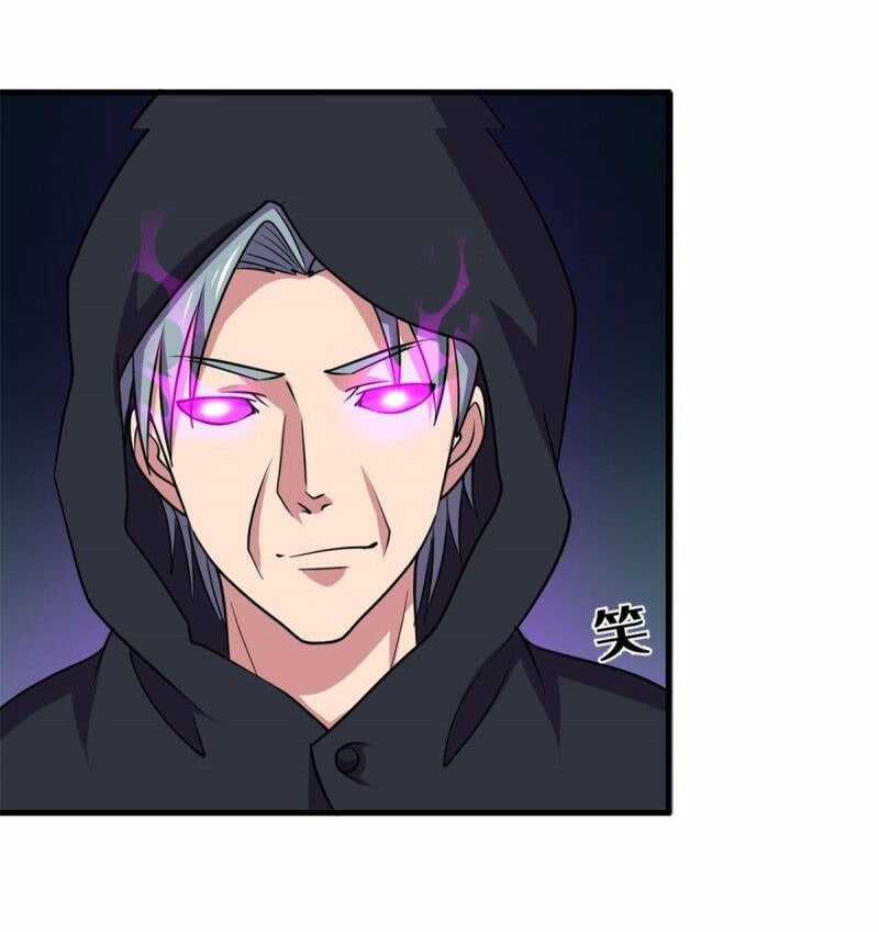 Bị Ép Trở Thành Người Mạnh Nhất Thế Giới Chapter 86 trang 21