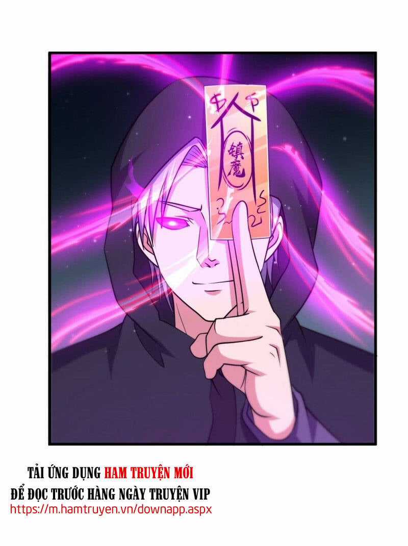 Bị Ép Trở Thành Người Mạnh Nhất Thế Giới Chapter 86 trang 26