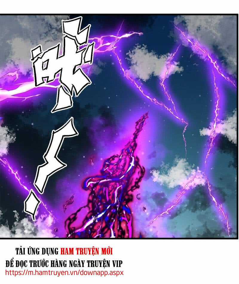 Bị Ép Trở Thành Người Mạnh Nhất Thế Giới Chapter 86 trang 28