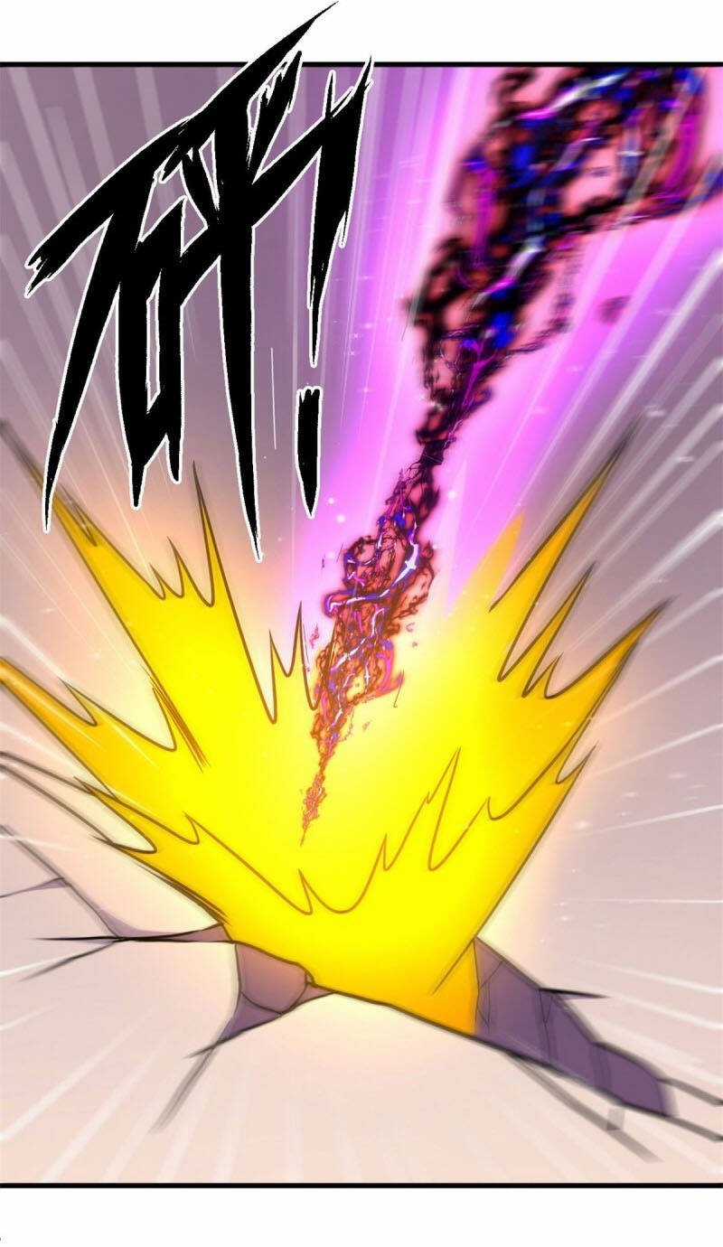 Bị Ép Trở Thành Người Mạnh Nhất Thế Giới Chapter 86 trang 29