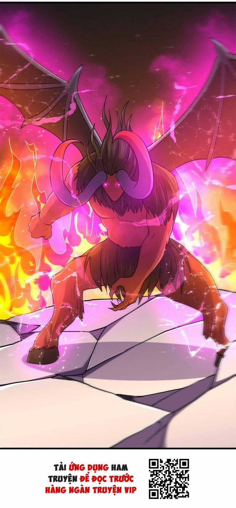 Bị Ép Trở Thành Người Mạnh Nhất Thế Giới Chapter 86 trang 31