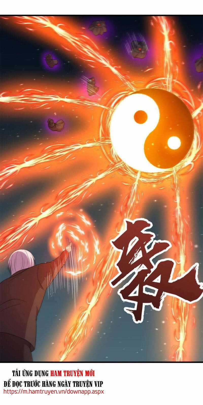 Bị Ép Trở Thành Người Mạnh Nhất Thế Giới Chapter 86 trang 4