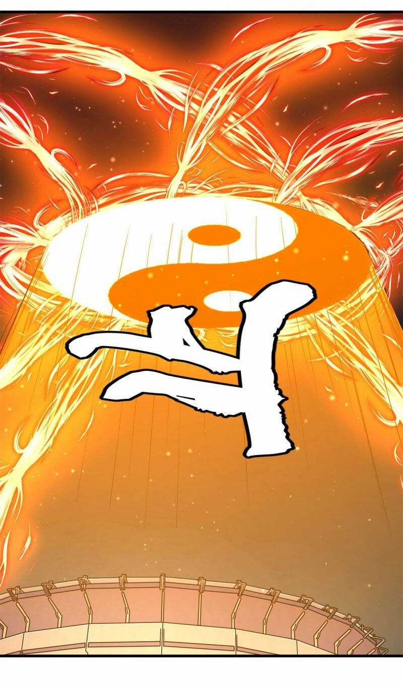 Bị Ép Trở Thành Người Mạnh Nhất Thế Giới Chapter 86 trang 5