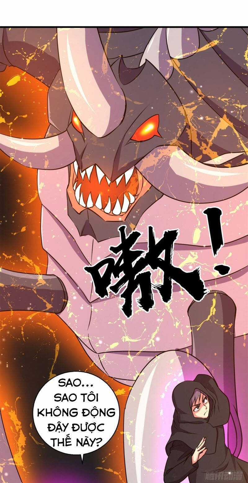 Bị Ép Trở Thành Người Mạnh Nhất Thế Giới Chapter 86 trang 6