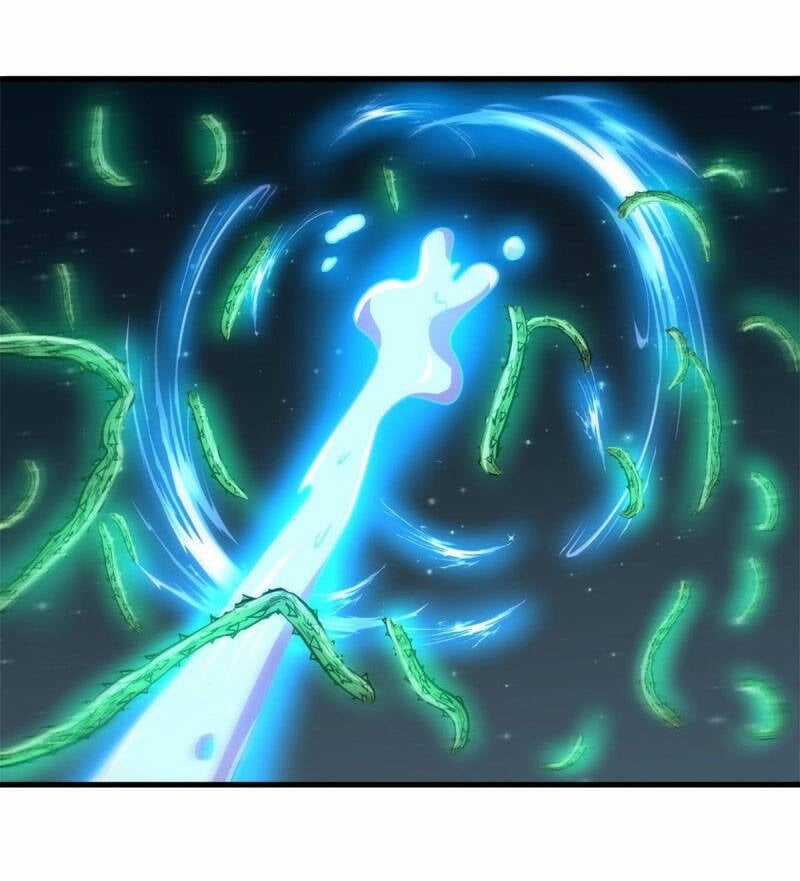 Bị Ép Trở Thành Người Mạnh Nhất Thế Giới Chapter 88 trang 11