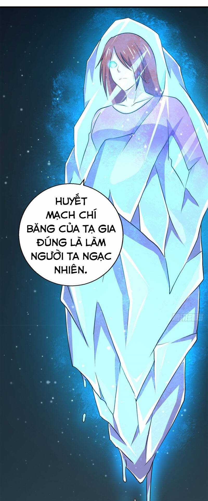 Bị Ép Trở Thành Người Mạnh Nhất Thế Giới Chapter 88 trang 17