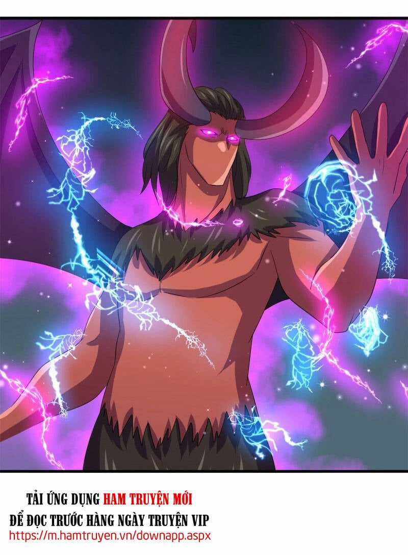 Bị Ép Trở Thành Người Mạnh Nhất Thế Giới Chapter 88 trang 2