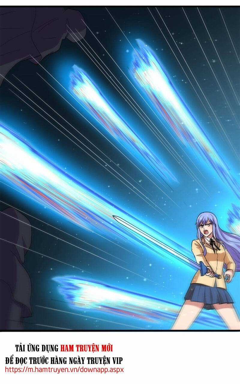 Bị Ép Trở Thành Người Mạnh Nhất Thế Giới Chapter 88 trang 28