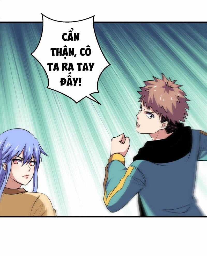 Bị Ép Trở Thành Người Mạnh Nhất Thế Giới Chapter 88 trang 7