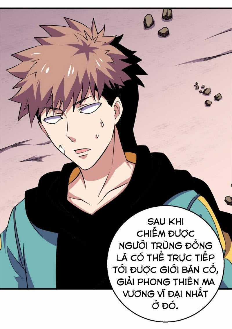 Bị Ép Trở Thành Người Mạnh Nhất Thế Giới Chapter 89 trang 11