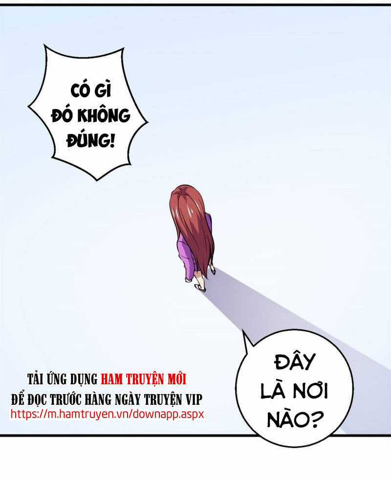 Bị Ép Trở Thành Người Mạnh Nhất Thế Giới Chapter 89 trang 14