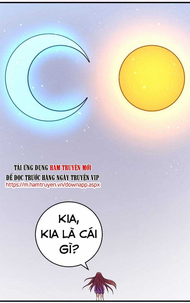 Bị Ép Trở Thành Người Mạnh Nhất Thế Giới Chapter 89 trang 16