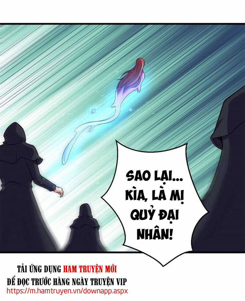 Bị Ép Trở Thành Người Mạnh Nhất Thế Giới Chapter 89 trang 20