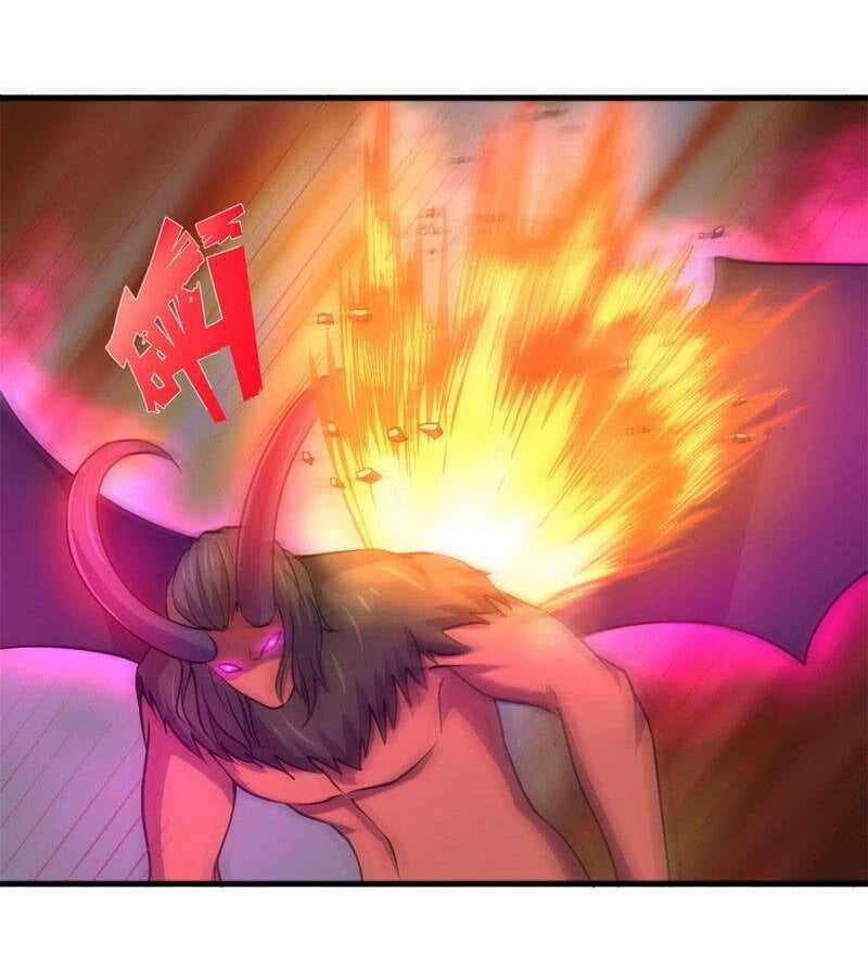 Bị Ép Trở Thành Người Mạnh Nhất Thế Giới Chapter 89 trang 29