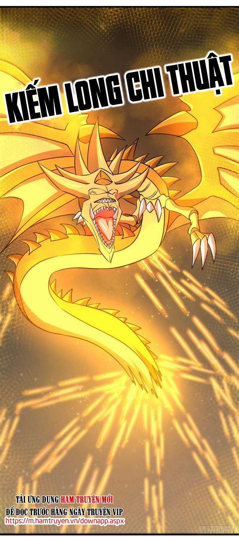 Bị Ép Trở Thành Người Mạnh Nhất Thế Giới Chapter 89 trang 32