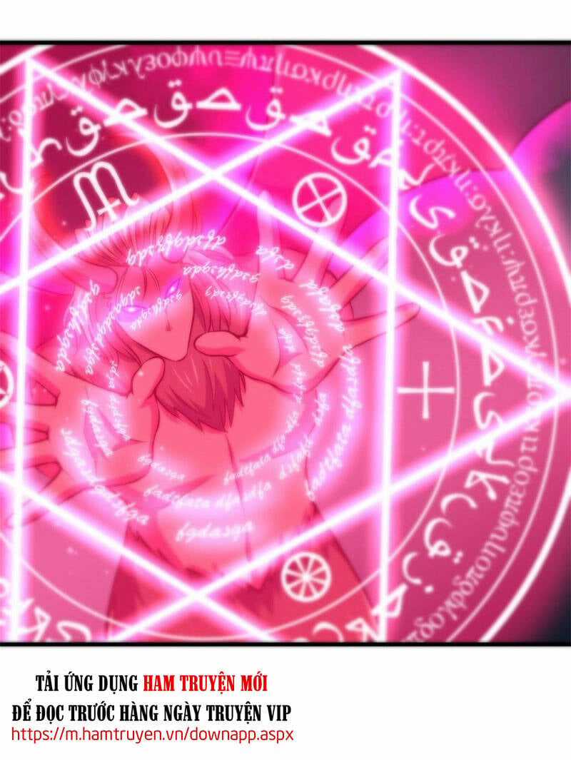 Bị Ép Trở Thành Người Mạnh Nhất Thế Giới Chapter 89 trang 34