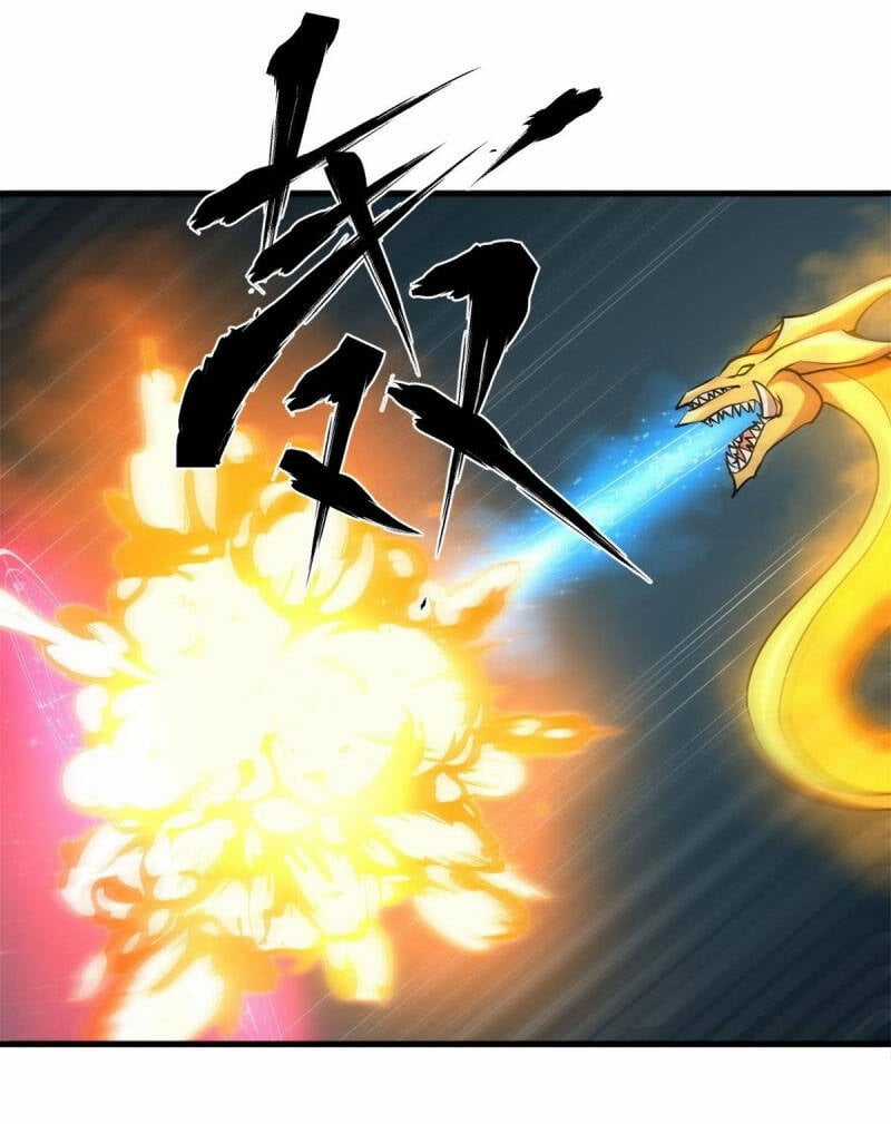 Bị Ép Trở Thành Người Mạnh Nhất Thế Giới Chapter 89 trang 35