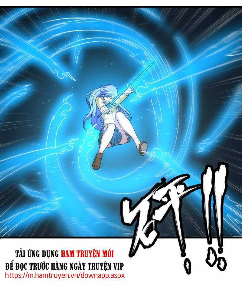 Bị Ép Trở Thành Người Mạnh Nhất Thế Giới Chapter 89 trang 4