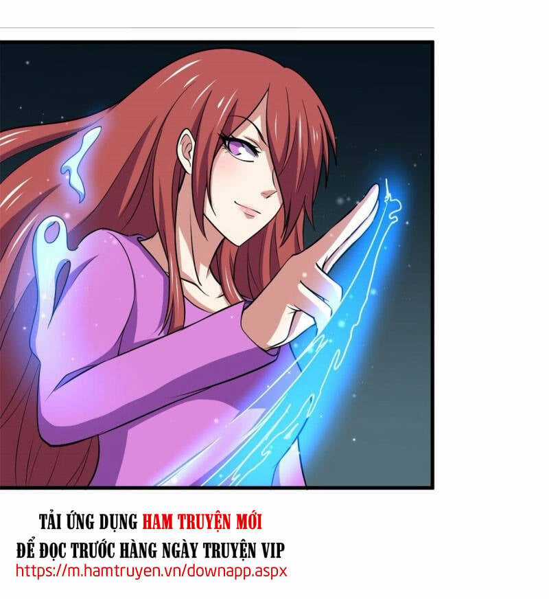 Bị Ép Trở Thành Người Mạnh Nhất Thế Giới Chapter 89 trang 6