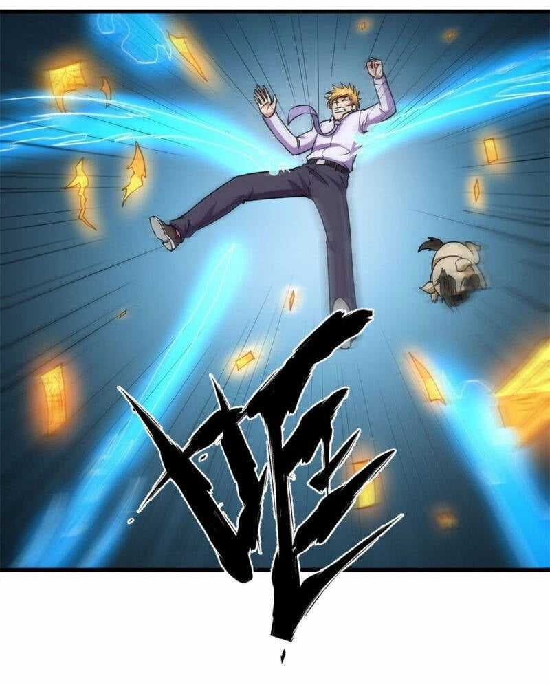 Bị Ép Trở Thành Người Mạnh Nhất Thế Giới Chapter 89 trang 7