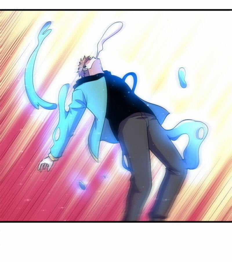 Bị Ép Trở Thành Người Mạnh Nhất Thế Giới Chapter 89 trang 9