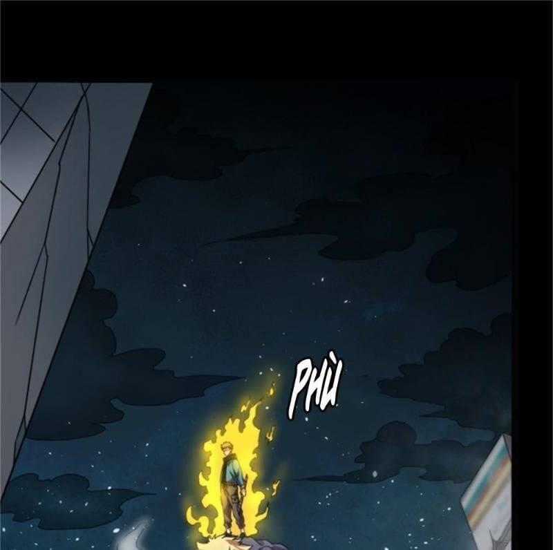 Bị Ép Trở Thành Người Mạnh Nhất Thế Giới Chapter 9 trang 0