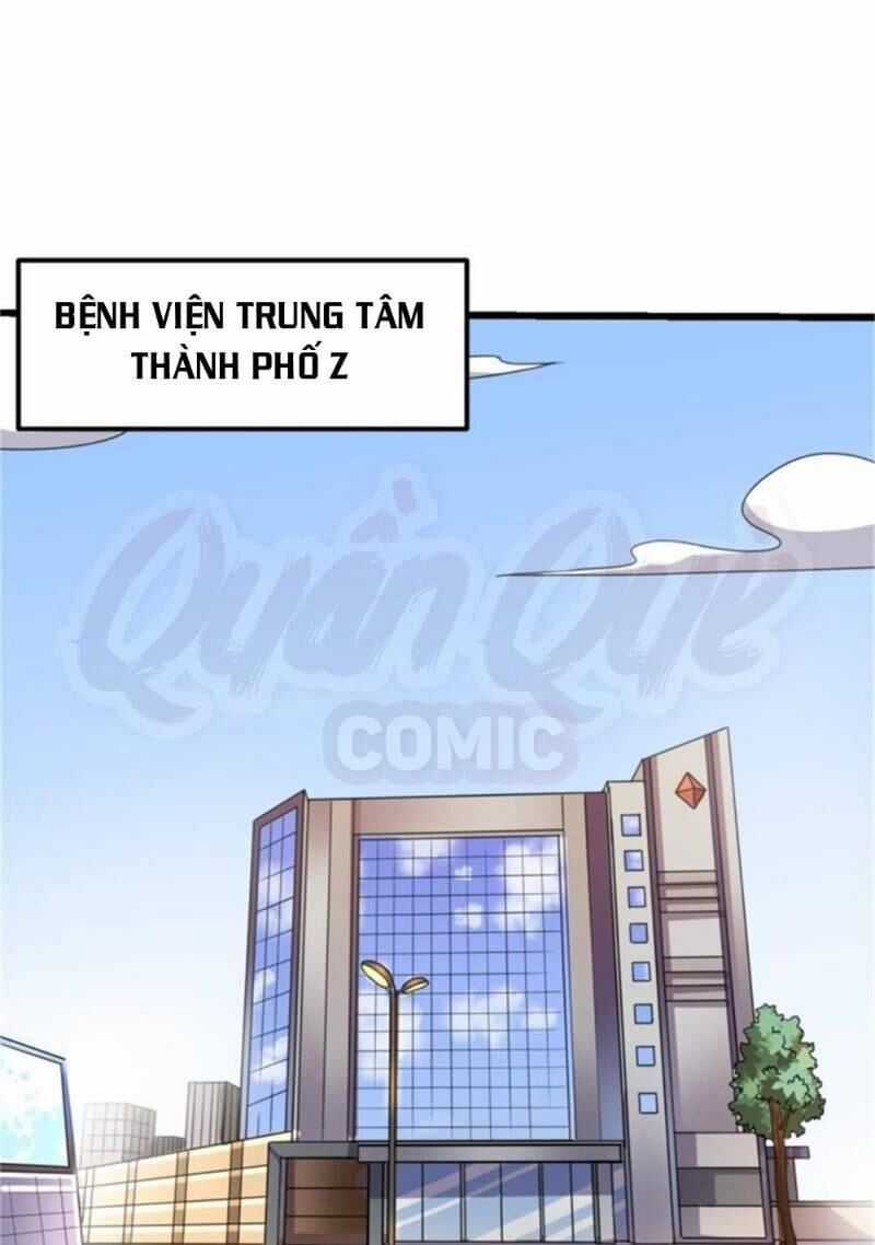 Bị Ép Trở Thành Người Mạnh Nhất Thế Giới Chapter 9 trang 13