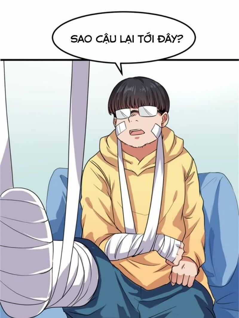Bị Ép Trở Thành Người Mạnh Nhất Thế Giới Chapter 9 trang 15
