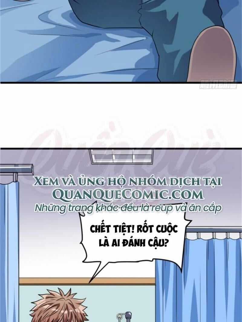 Bị Ép Trở Thành Người Mạnh Nhất Thế Giới Chapter 9 trang 16