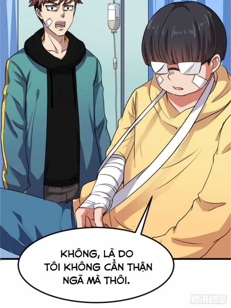 Bị Ép Trở Thành Người Mạnh Nhất Thế Giới Chapter 9 trang 17