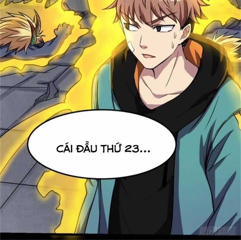 Bị Ép Trở Thành Người Mạnh Nhất Thế Giới Chapter 9 trang 2
