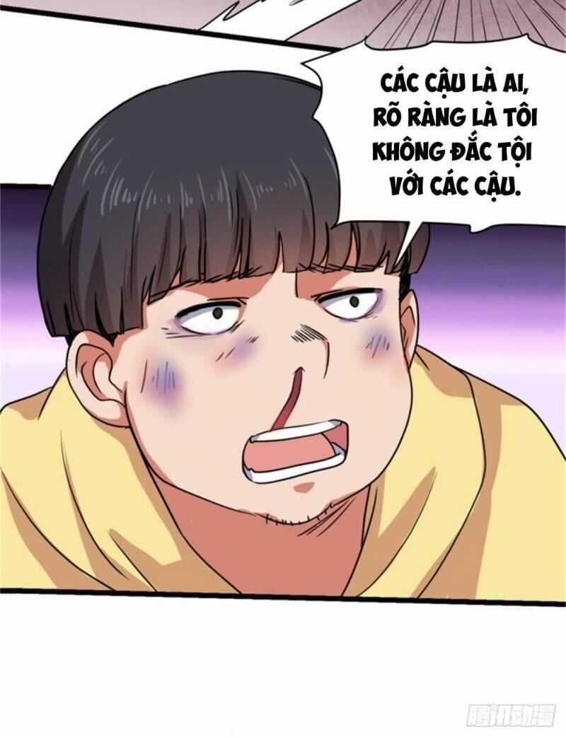 Bị Ép Trở Thành Người Mạnh Nhất Thế Giới Chapter 9 trang 26