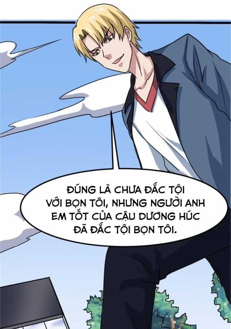 Bị Ép Trở Thành Người Mạnh Nhất Thế Giới Chapter 9 trang 27