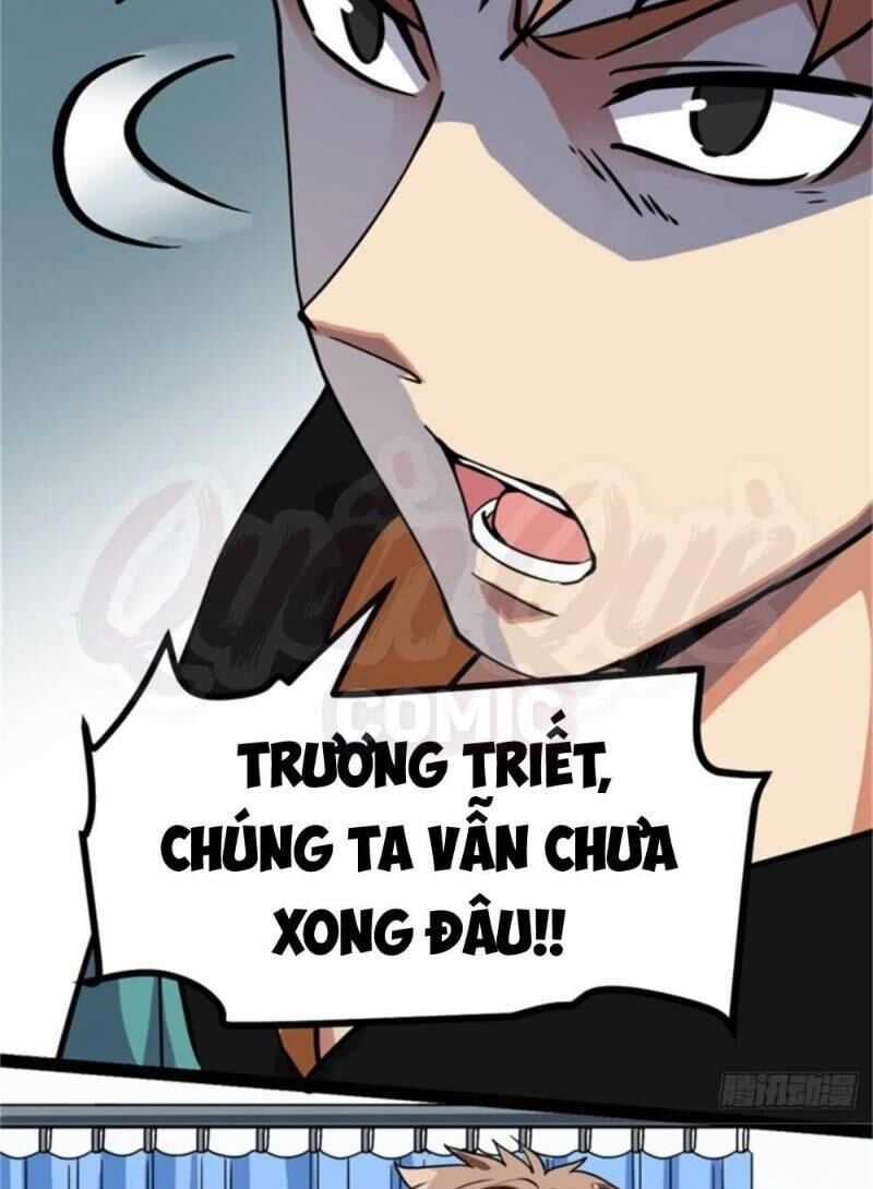 Bị Ép Trở Thành Người Mạnh Nhất Thế Giới Chapter 9 trang 31
