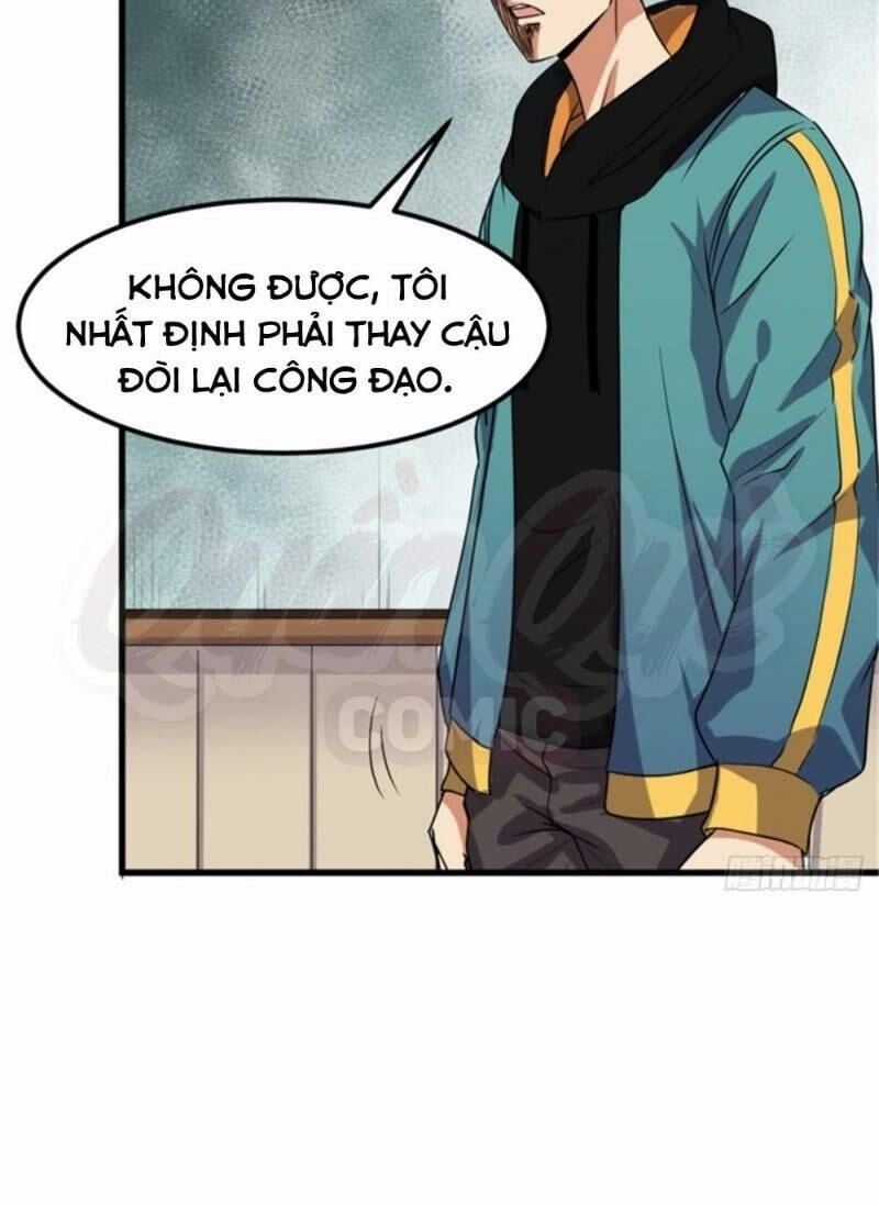 Bị Ép Trở Thành Người Mạnh Nhất Thế Giới Chapter 9 trang 34