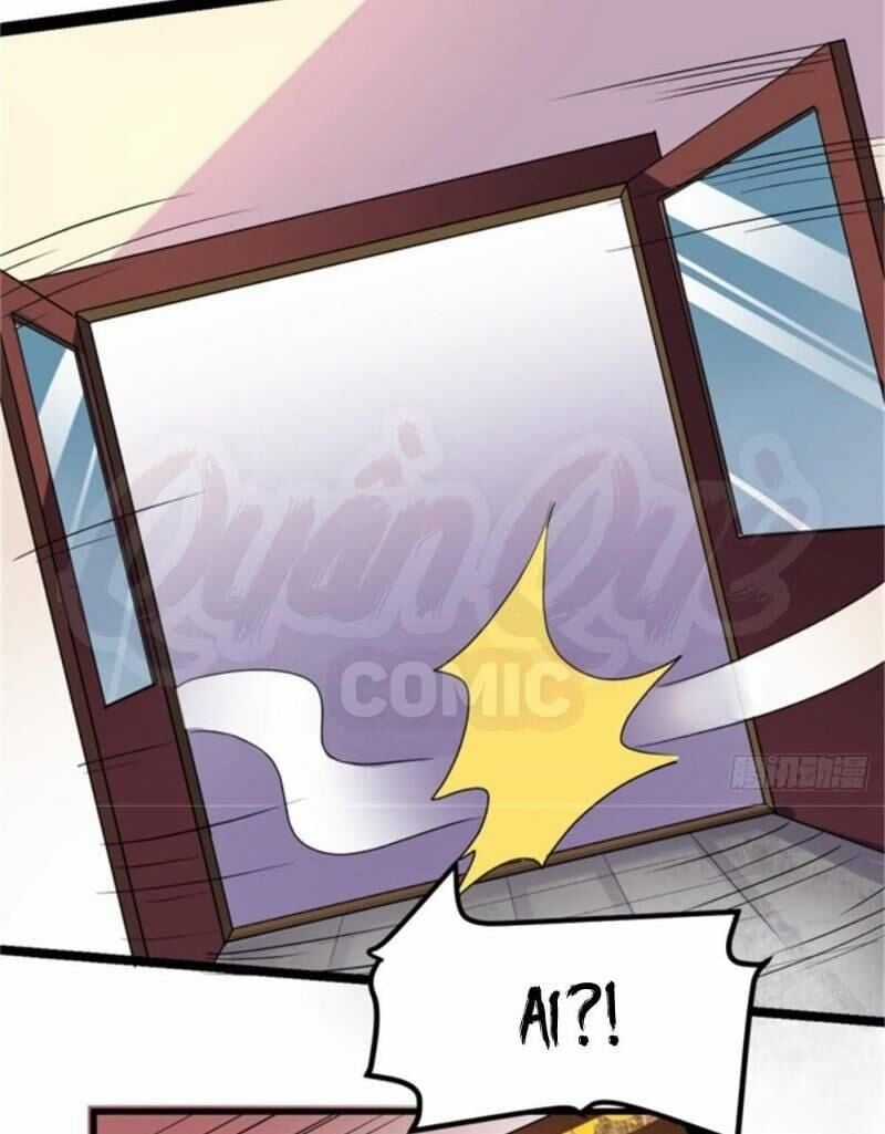 Bị Ép Trở Thành Người Mạnh Nhất Thế Giới Chapter 9 trang 37