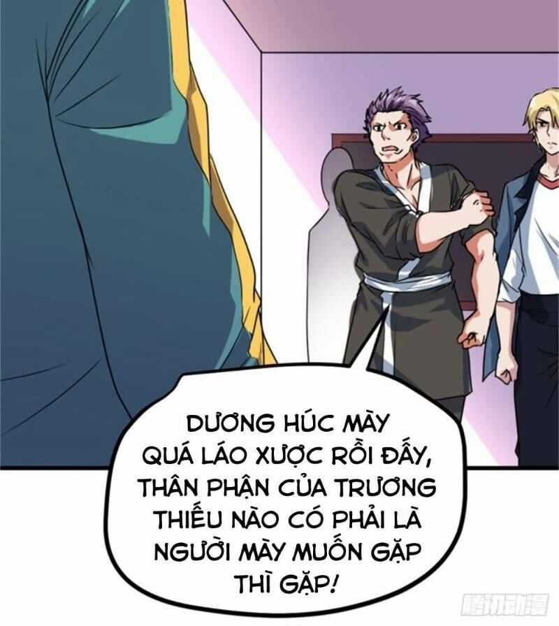 Bị Ép Trở Thành Người Mạnh Nhất Thế Giới Chapter 9 trang 41