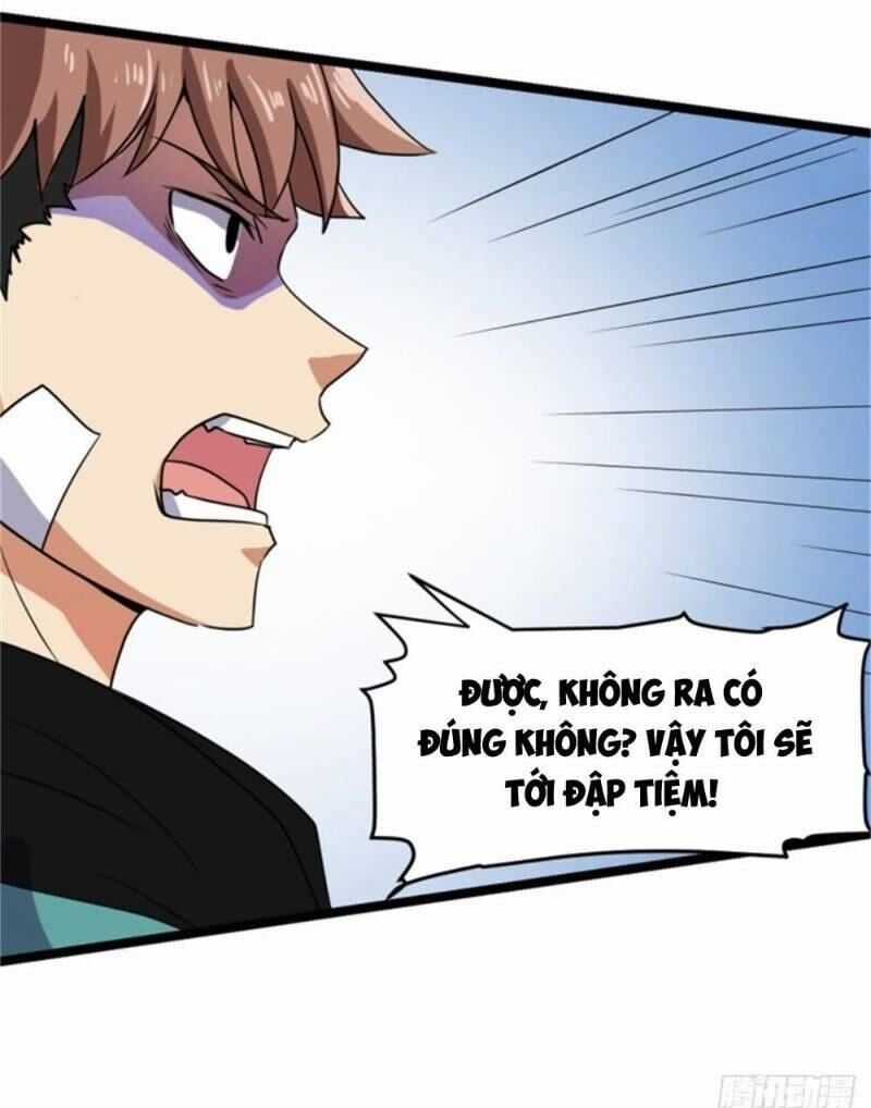 Bị Ép Trở Thành Người Mạnh Nhất Thế Giới Chapter 9 trang 42