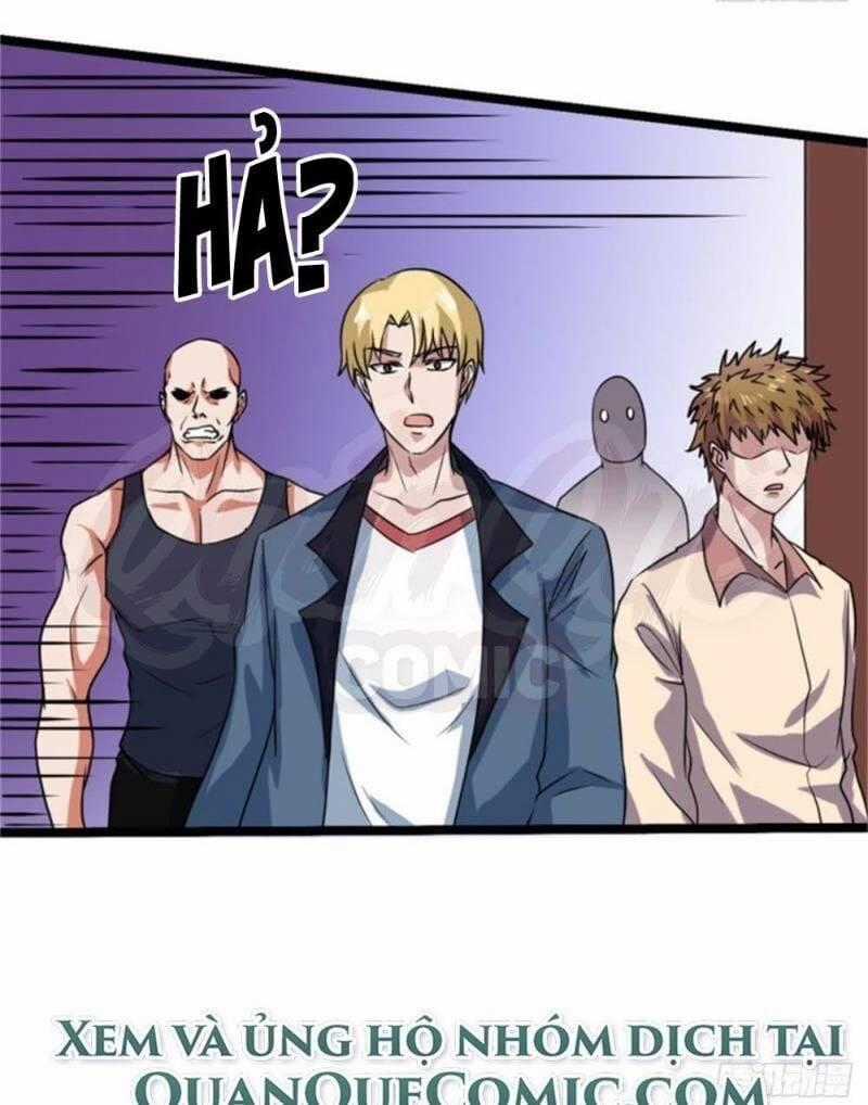 Bị Ép Trở Thành Người Mạnh Nhất Thế Giới Chapter 9 trang 43