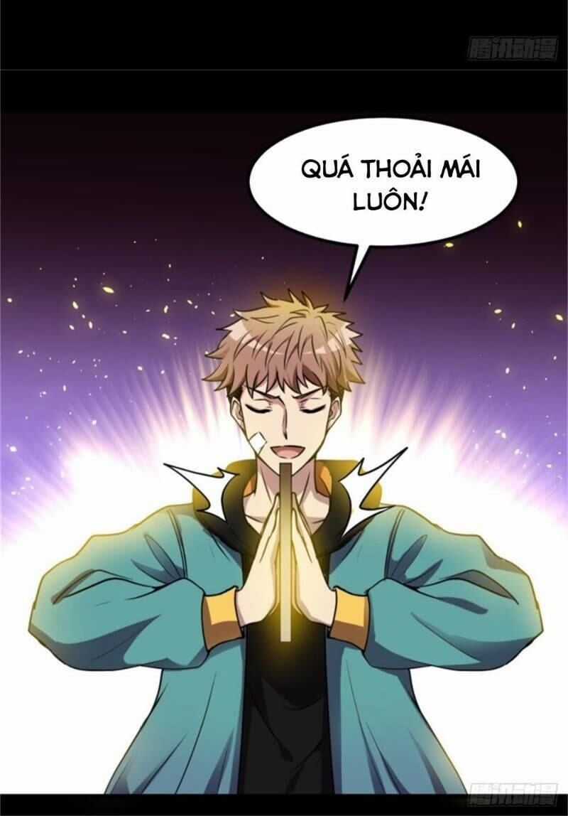 Bị Ép Trở Thành Người Mạnh Nhất Thế Giới Chapter 9 trang 5