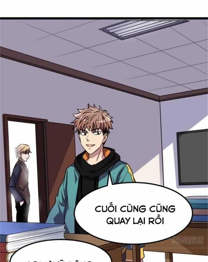 Bị Ép Trở Thành Người Mạnh Nhất Thế Giới Chapter 9 trang 9