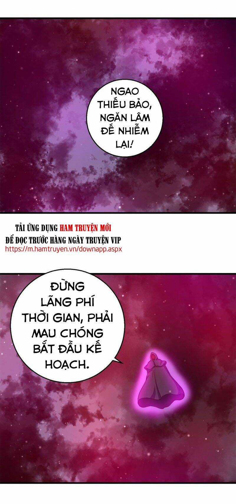 Bị Ép Trở Thành Người Mạnh Nhất Thế Giới Chapter 90 trang 10