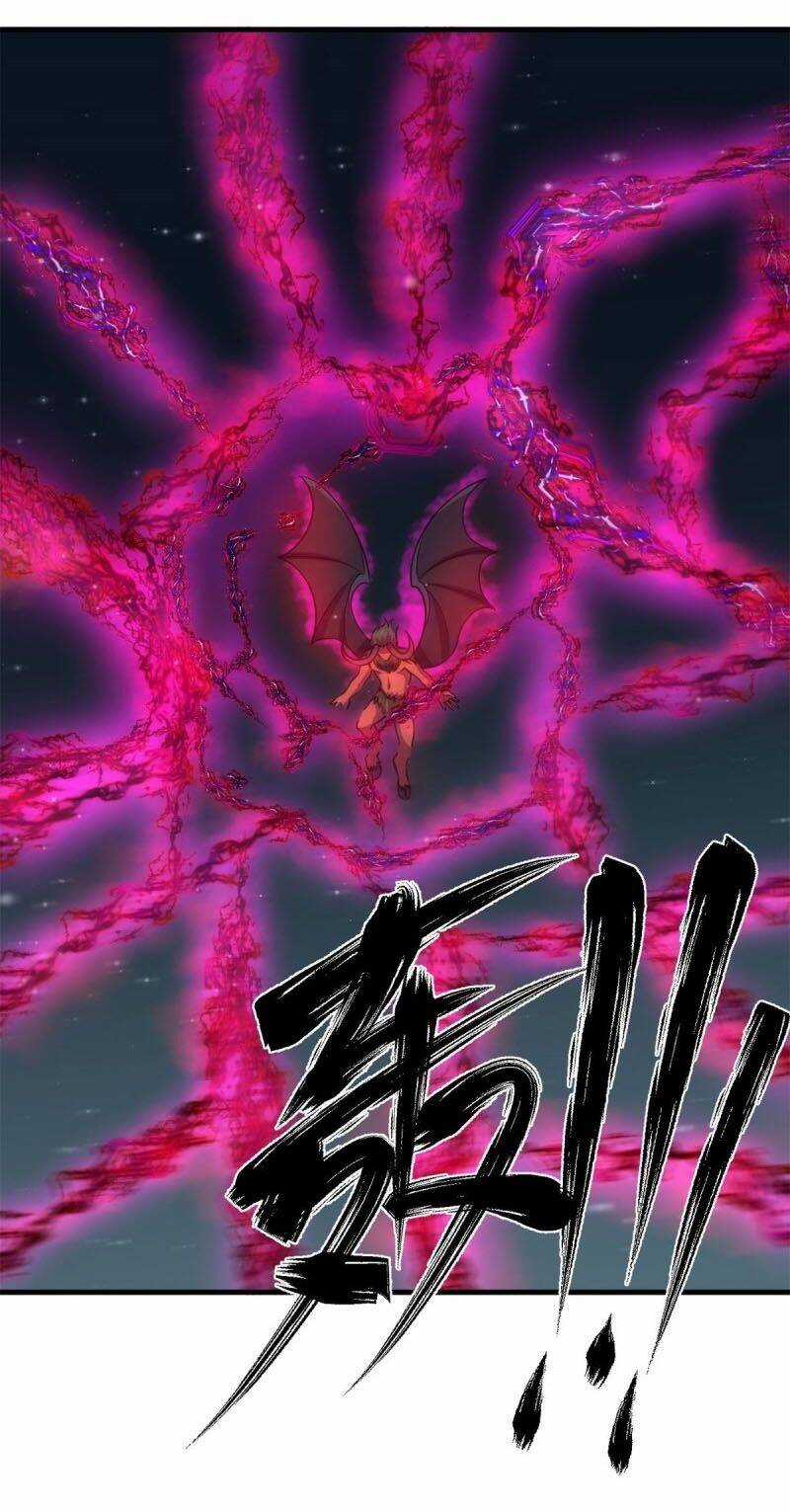 Bị Ép Trở Thành Người Mạnh Nhất Thế Giới Chapter 90 trang 13