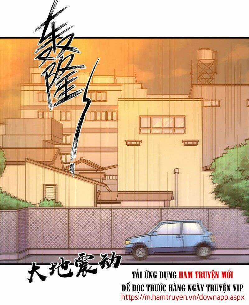 Bị Ép Trở Thành Người Mạnh Nhất Thế Giới Chapter 90 trang 16
