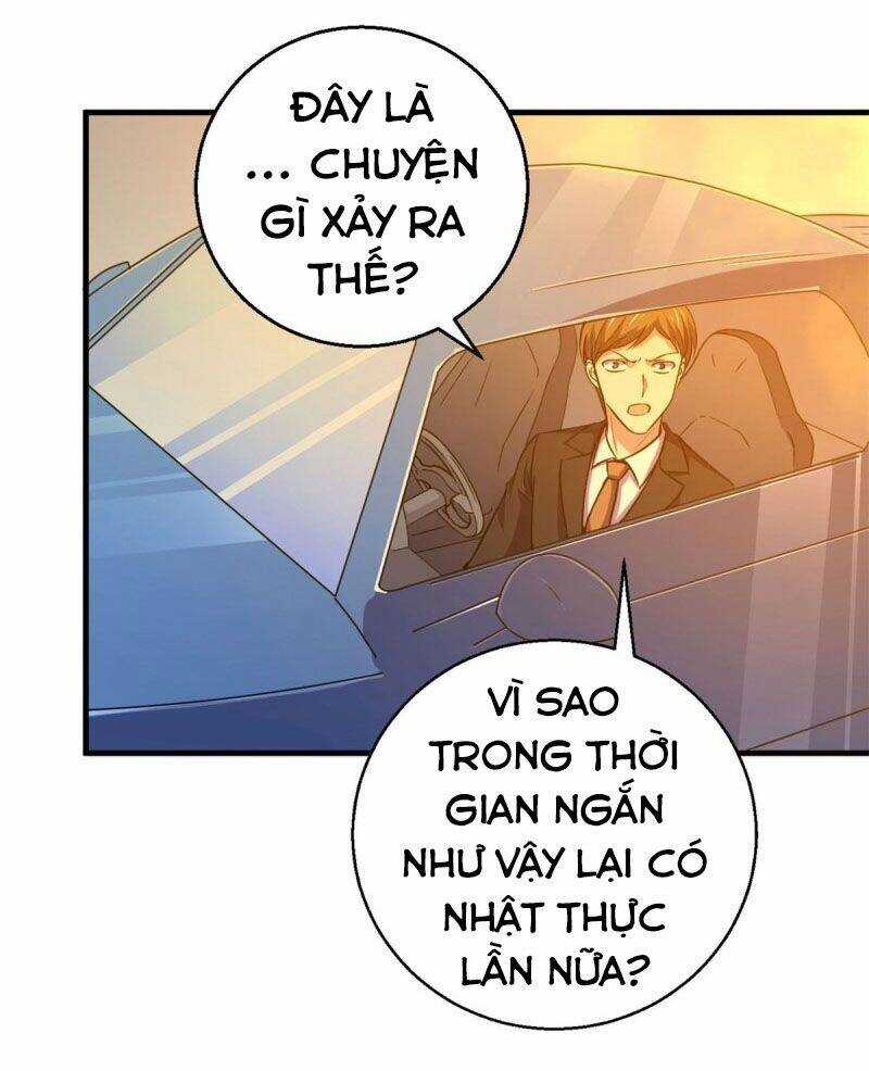 Bị Ép Trở Thành Người Mạnh Nhất Thế Giới Chapter 90 trang 17