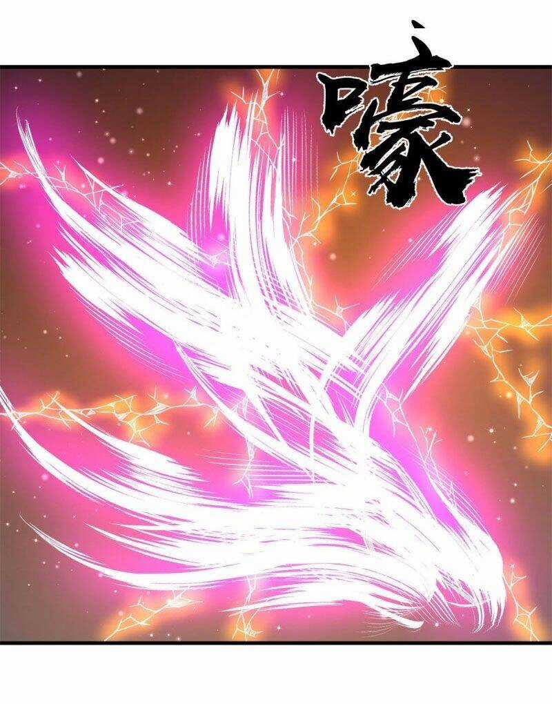 Bị Ép Trở Thành Người Mạnh Nhất Thế Giới Chapter 90 trang 19