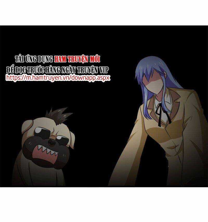 Bị Ép Trở Thành Người Mạnh Nhất Thế Giới Chapter 90 trang 22