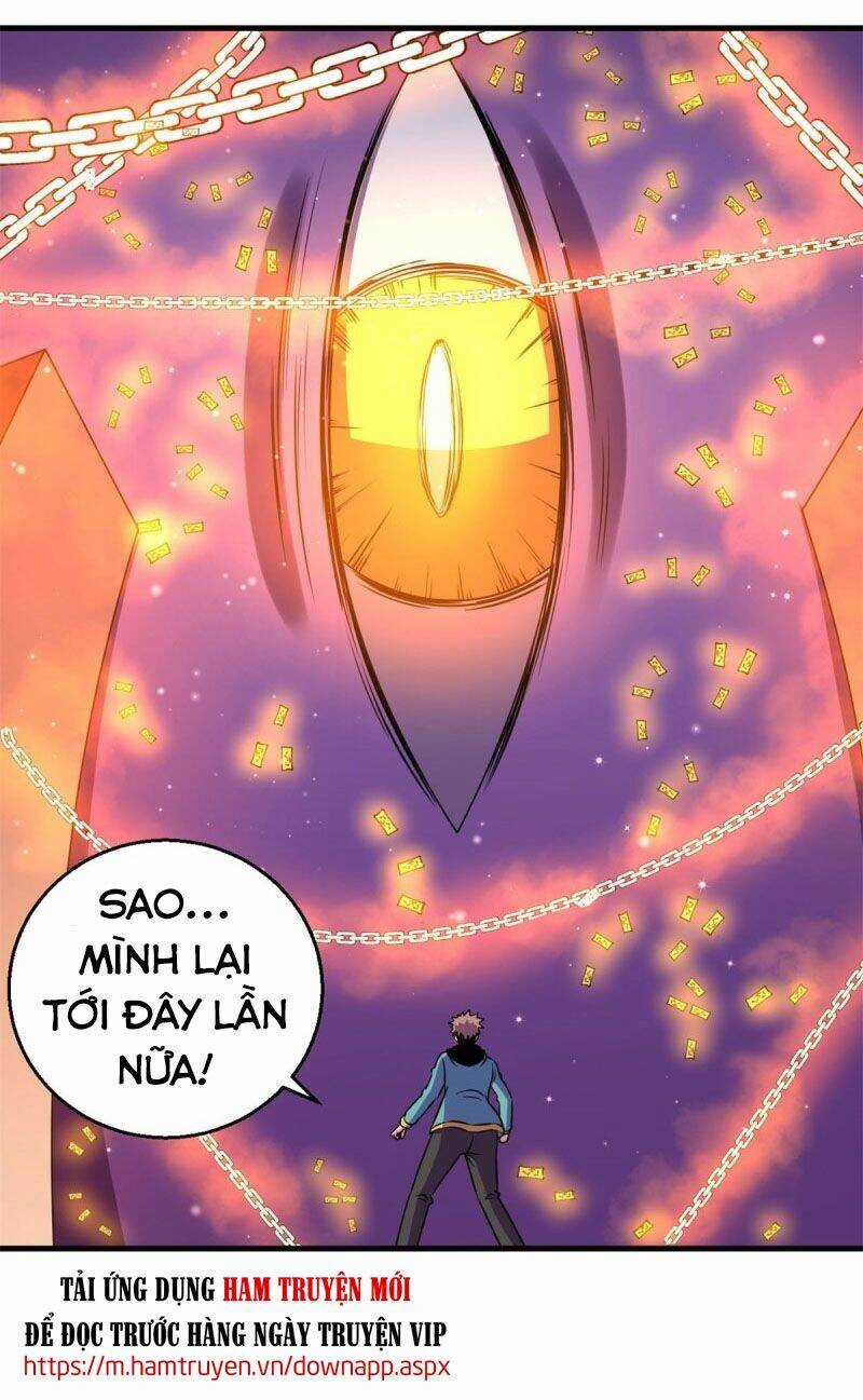 Bị Ép Trở Thành Người Mạnh Nhất Thế Giới Chapter 90 trang 24